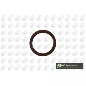 Bague d'étanchéité, vilebrequin BGA OS8334