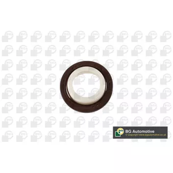 Bague d'étanchéité, vilebrequin BGA OS8378