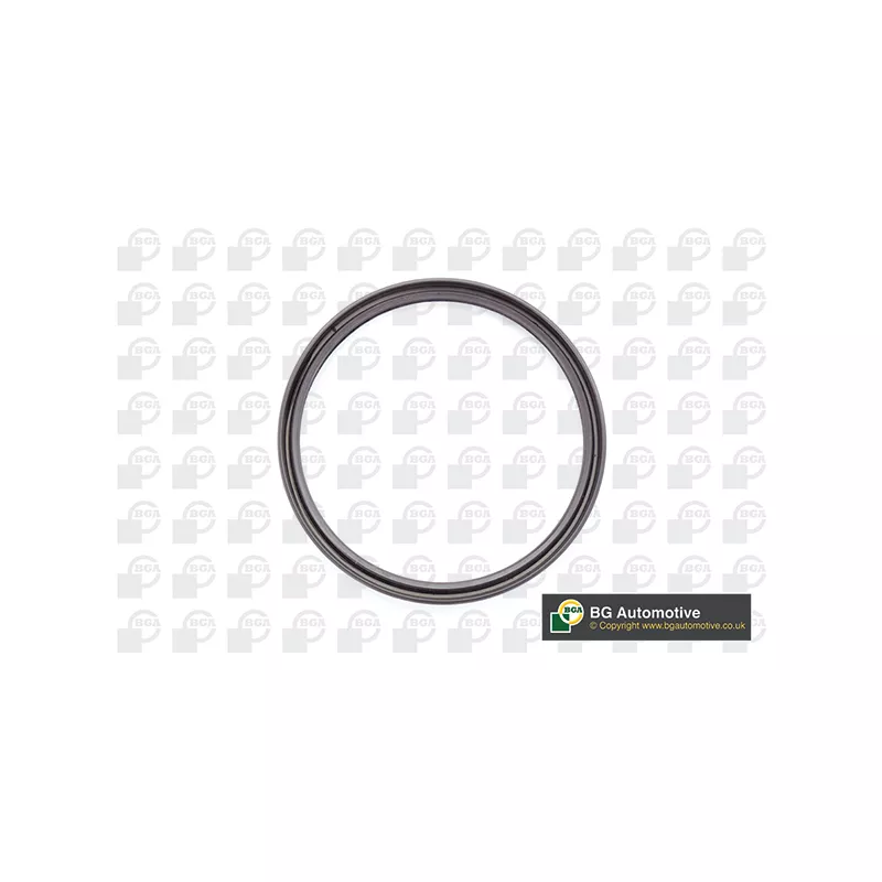 Bague d'étanchéité, vilebrequin BGA OS8391