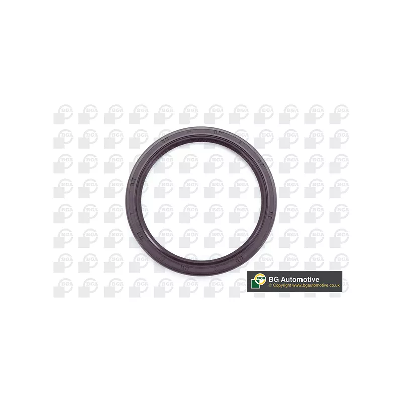 Bague d'étanchéité, vilebrequin BGA OS9346