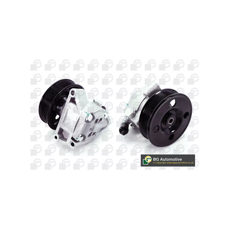 Pompe hydraulique, direction BGA PSP2328