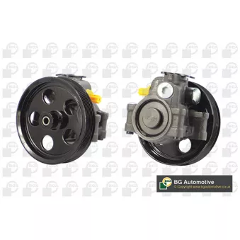 Pompe hydraulique, direction BGA PSP2398