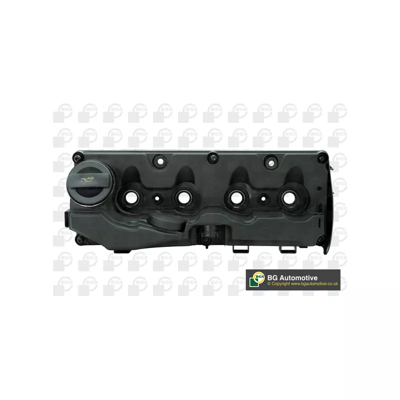 Couvercle de culasse BGA RC01021