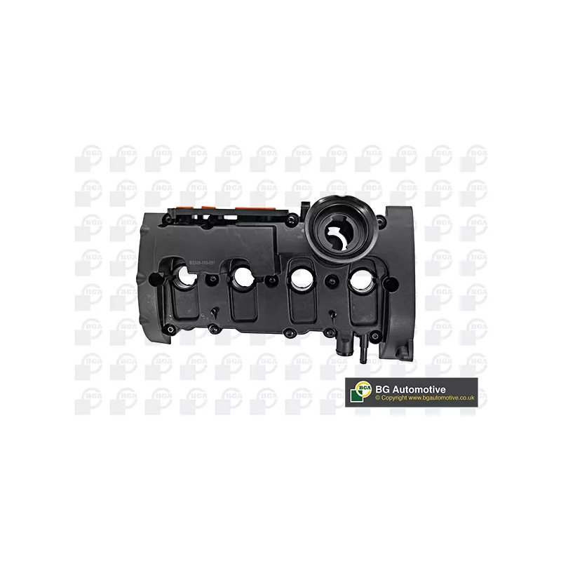 Couvercle de culasse BGA RC0125