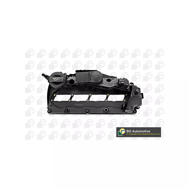 Couvercle de culasse BGA RC0140
