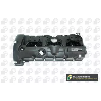Couvercle de culasse BGA RC09000