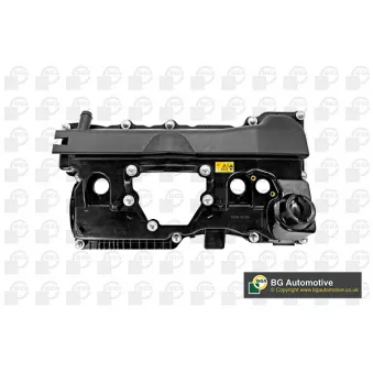 Couvercle de culasse BGA RC0902