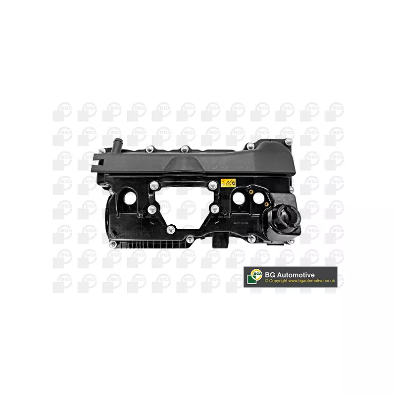 Couvercle de culasse BGA RC0902