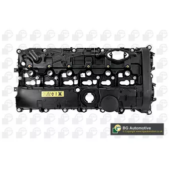 Couvercle de culasse BGA RC0905