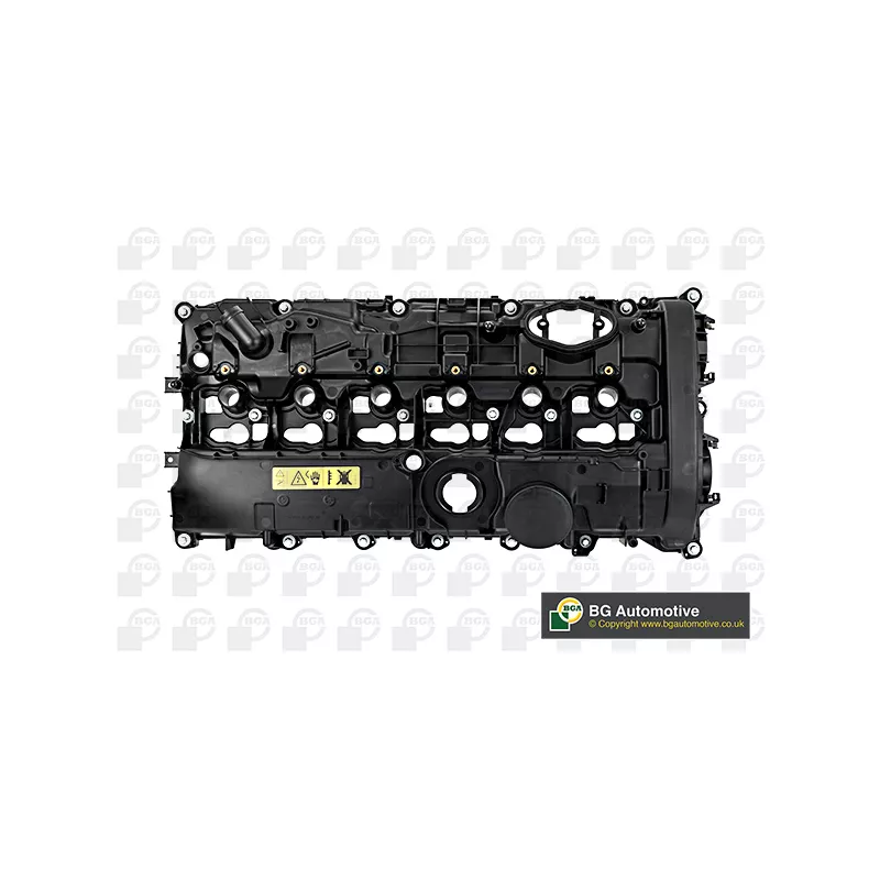 Couvercle de culasse BGA RC0905