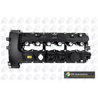 Couvercle de culasse BGA RC0909