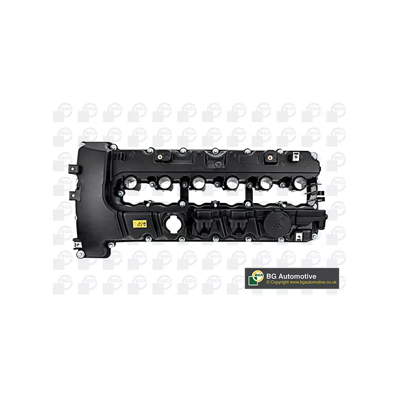 Couvercle de culasse BGA RC0909