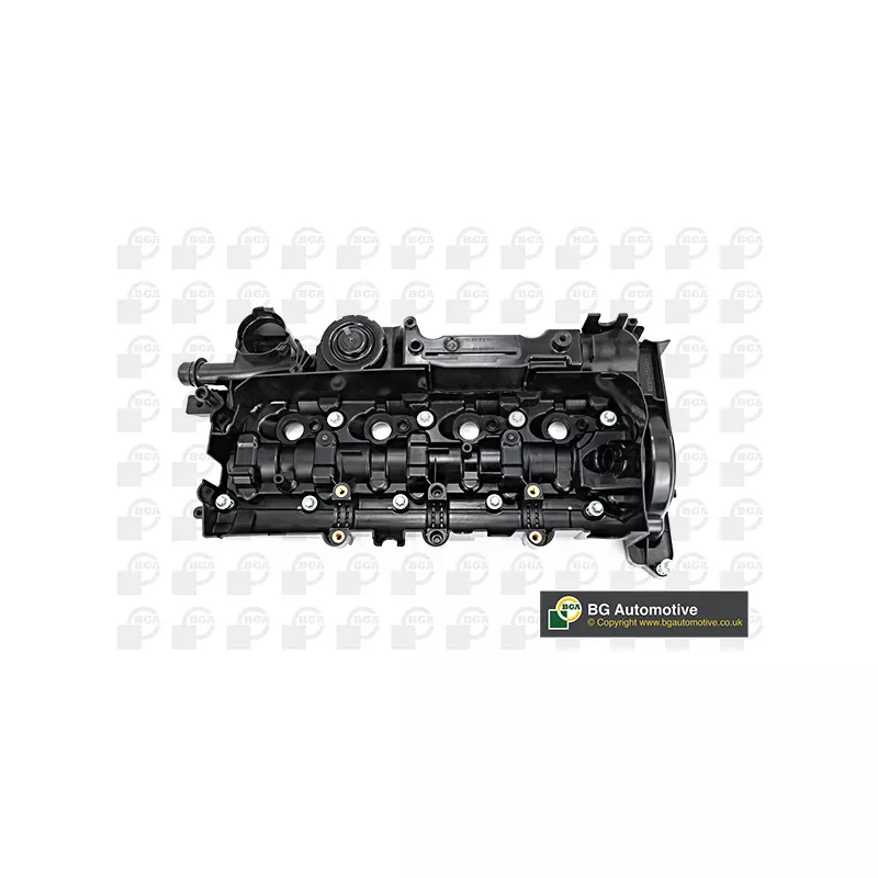Couvercle de culasse BGA RC09100