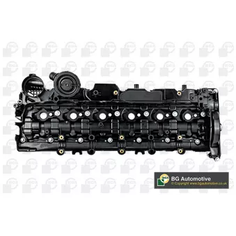 Couvercle de culasse BGA RC0912