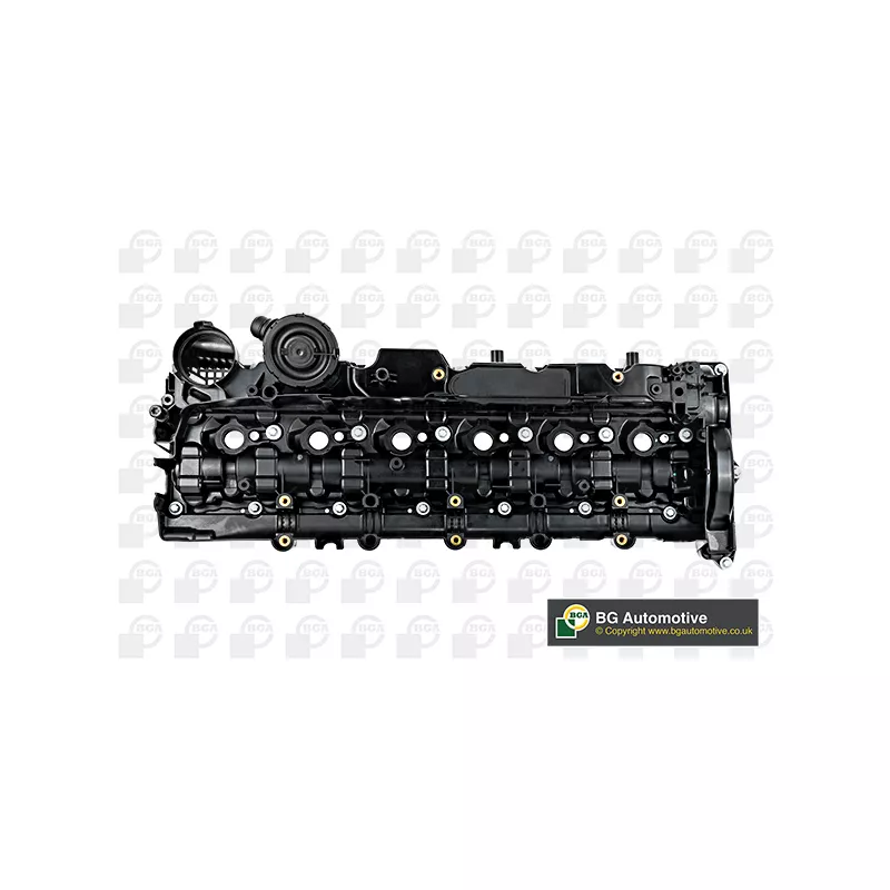 Couvercle de culasse BGA RC0912