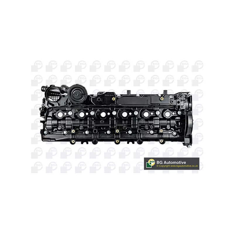 Couvercle de culasse BGA RC0917