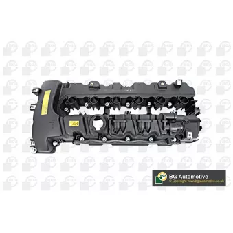 Couvercle de culasse BGA RC0923