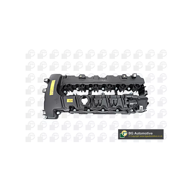 Couvercle de culasse BGA RC0923