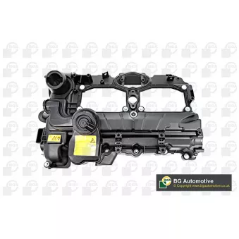 Couvercle de culasse BGA RC0927