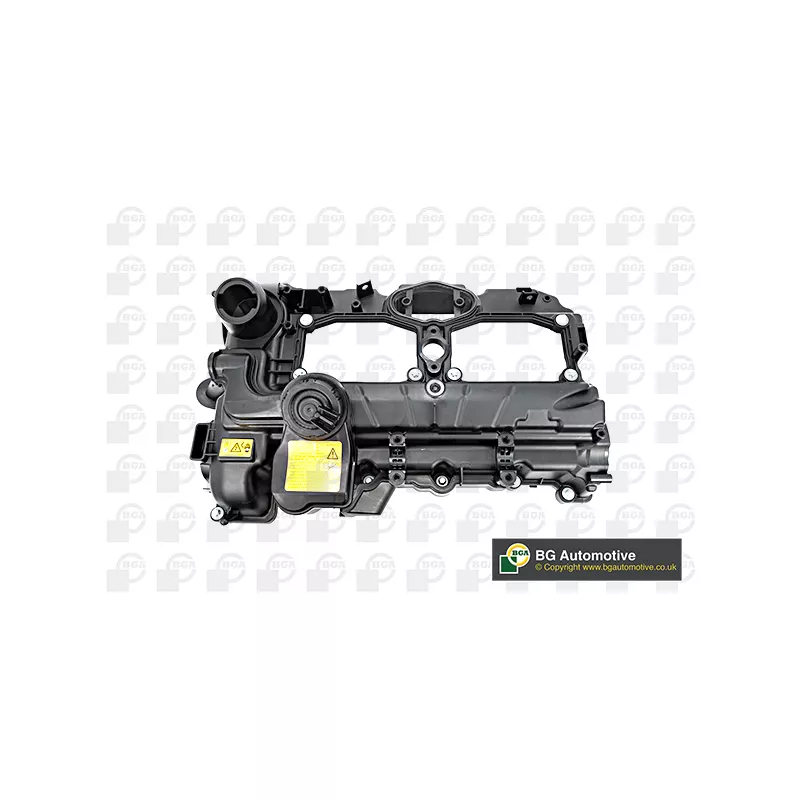 Couvercle de culasse BGA RC0927