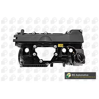 Couvercle de culasse BGA RC0930
