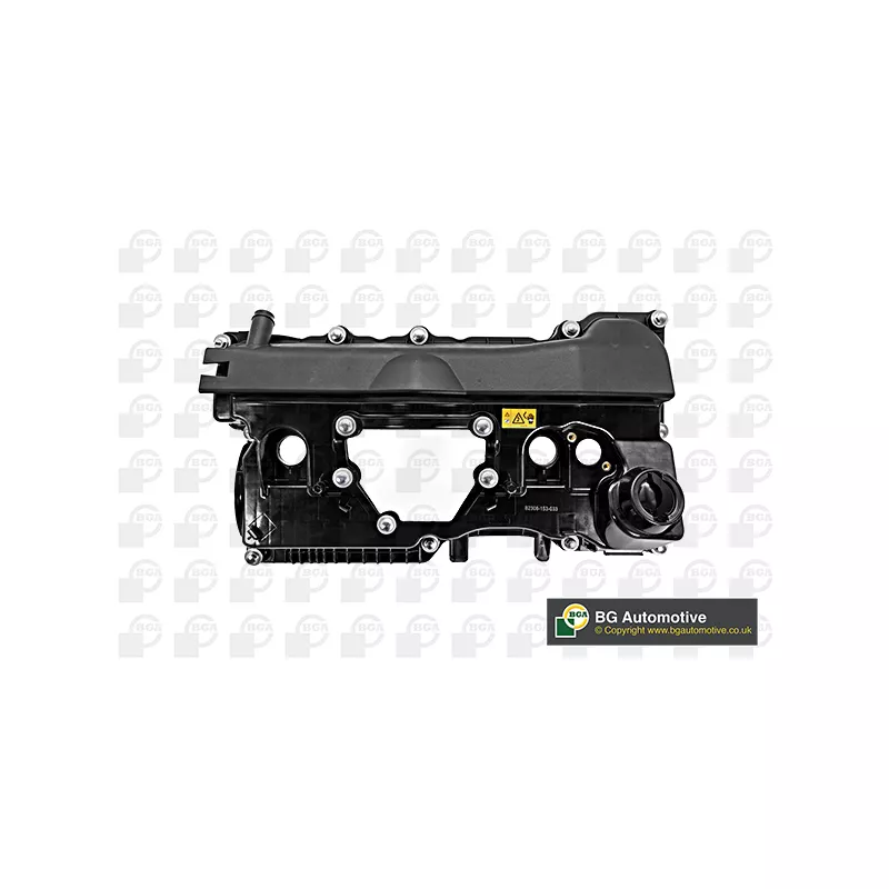 Couvercle de culasse BGA RC0930