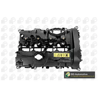 Couvercle de culasse BGA RC0932