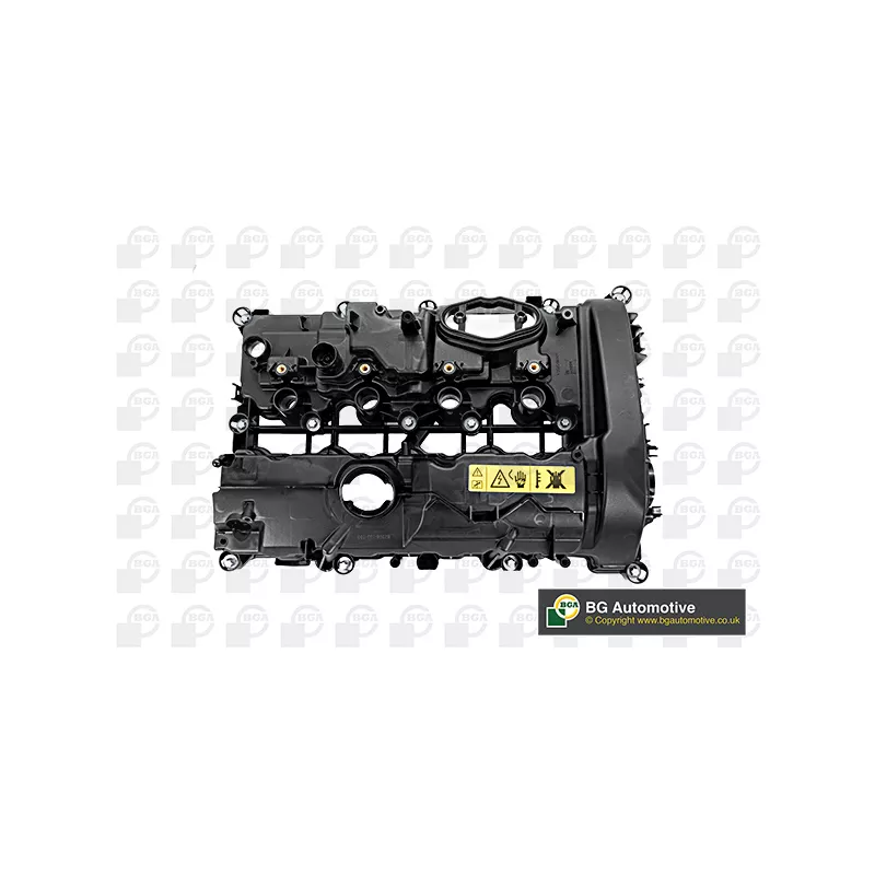 Couvercle de culasse BGA RC0932