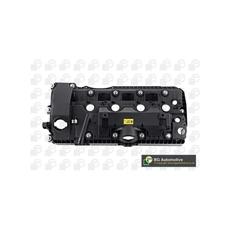 Couvercle de culasse BGA RC0940