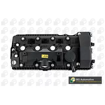 Couvercle de culasse BGA RC0941