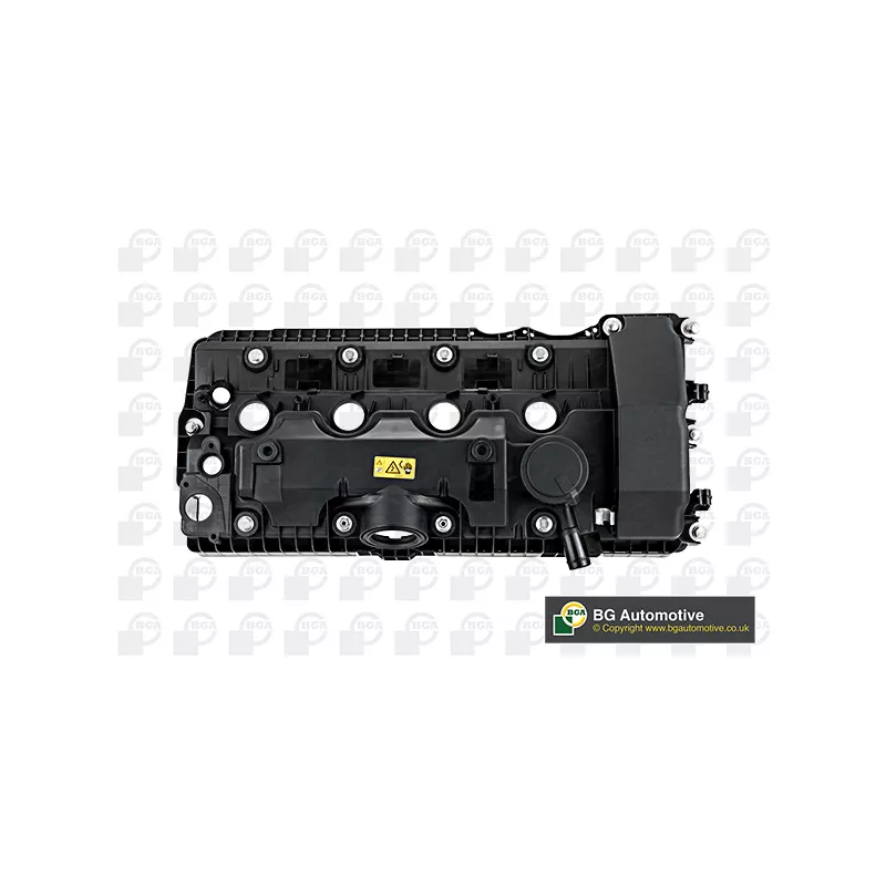 Couvercle de culasse BGA RC0941