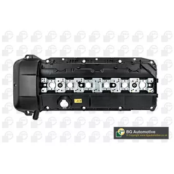Couvercle de culasse BGA RC0945