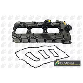 Couvercle de culasse BGA RC0955