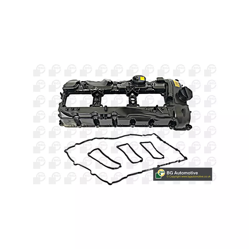 Couvercle de culasse BGA RC0955