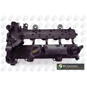 Couvercle de culasse BGA RC14000