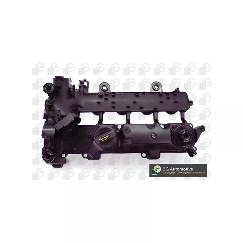 Couvercle de culasse BGA RC14000