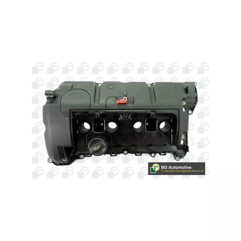 Couvercle de culasse BGA RC14100