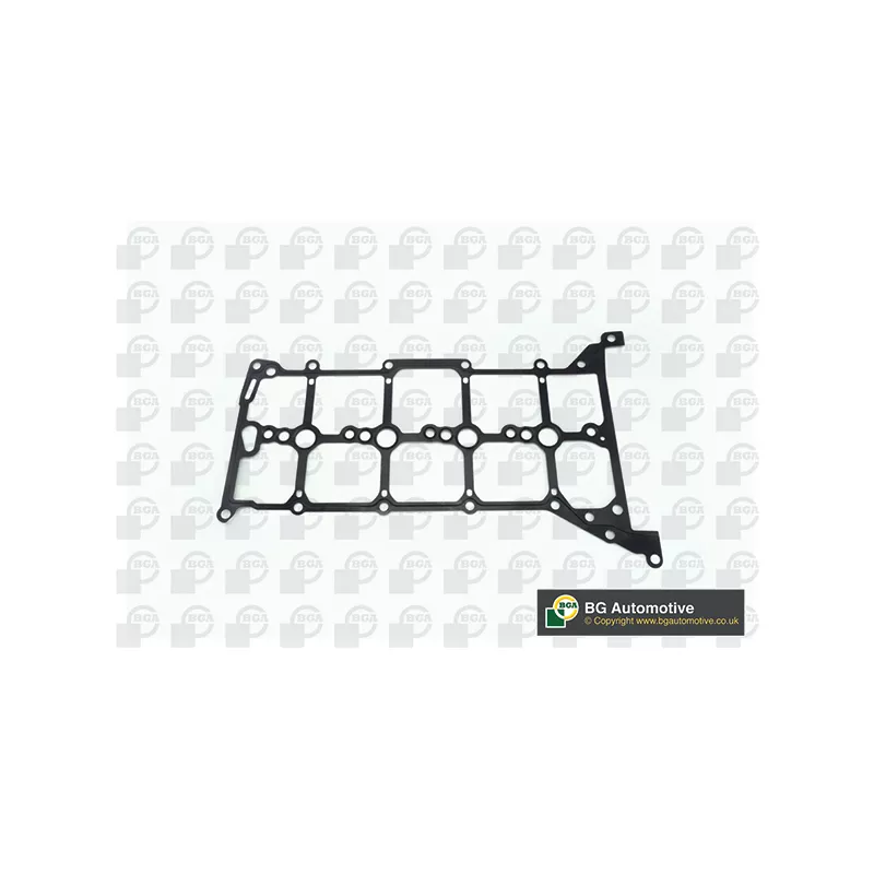 Couvercle de culasse BGA RC23002