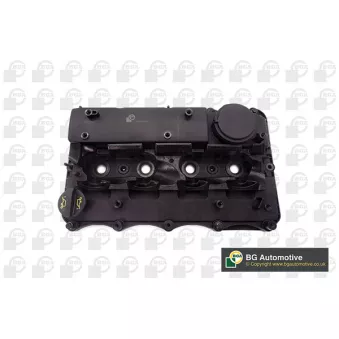 Couvercle de culasse BGA RC23003