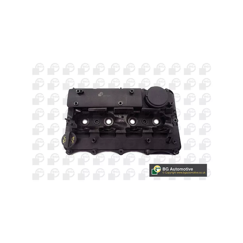 Couvercle de culasse BGA RC23003