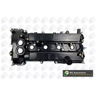 Couvercle de culasse BGA RC23035