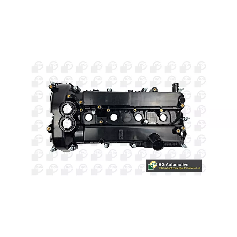 Couvercle de culasse BGA RC23035