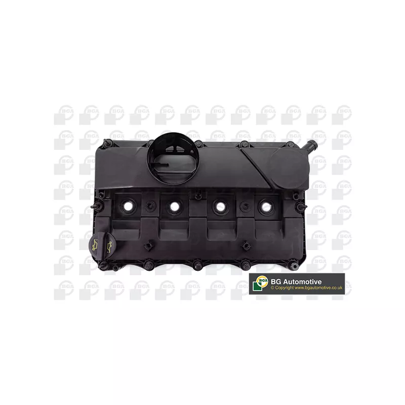 Couvercle de culasse BGA RC23100