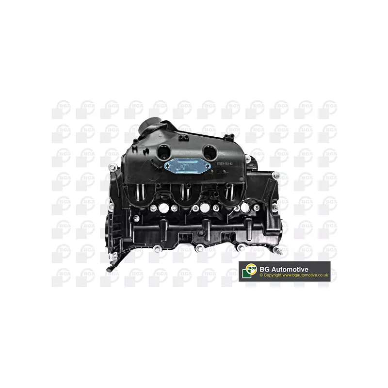 Couvercle de culasse BGA RC42001