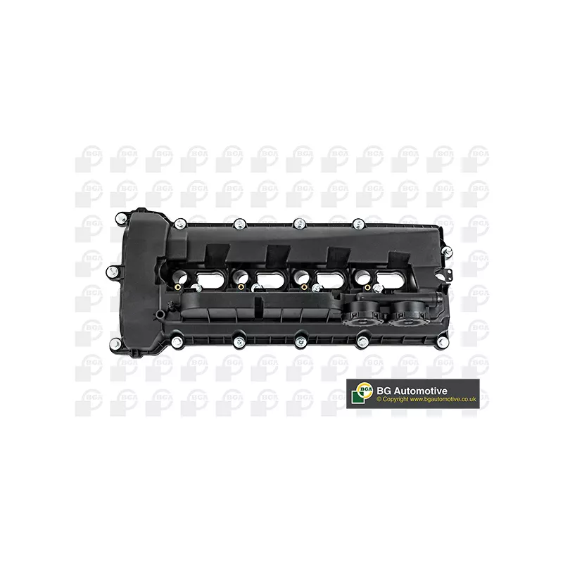 Couvercle de culasse BGA RC4207