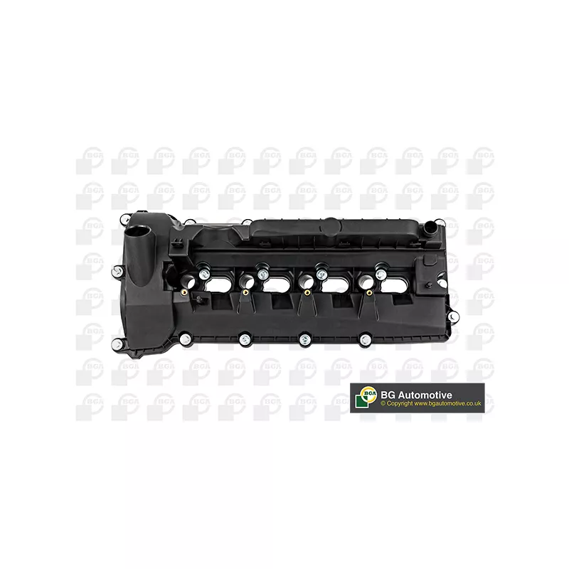 Couvercle de culasse BGA RC4208