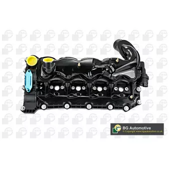Couvercle de culasse BGA RC4220