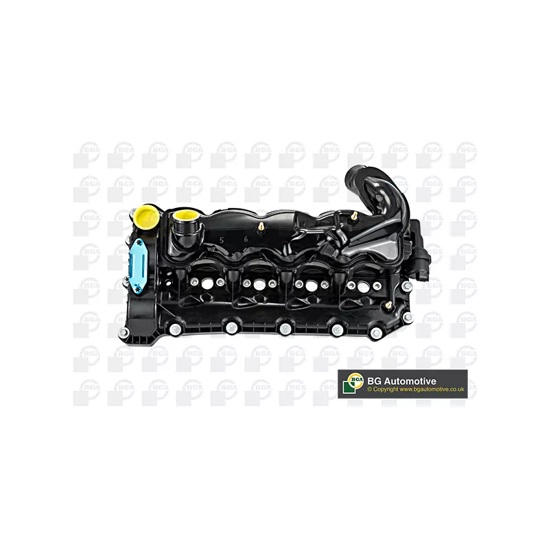 Couvercle de culasse BGA RC4220