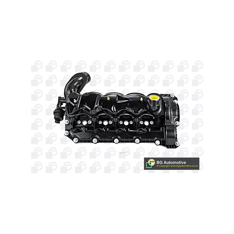 Couvercle de culasse BGA RC4221