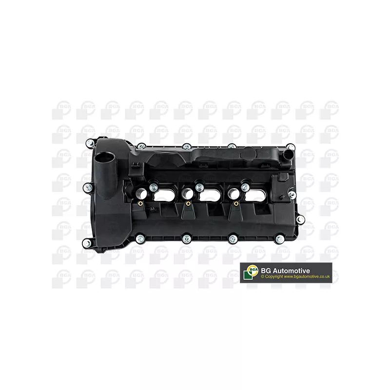 Couvercle de culasse BGA RC4233